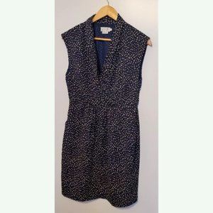 Causally pattern dress, Molly  Bracken